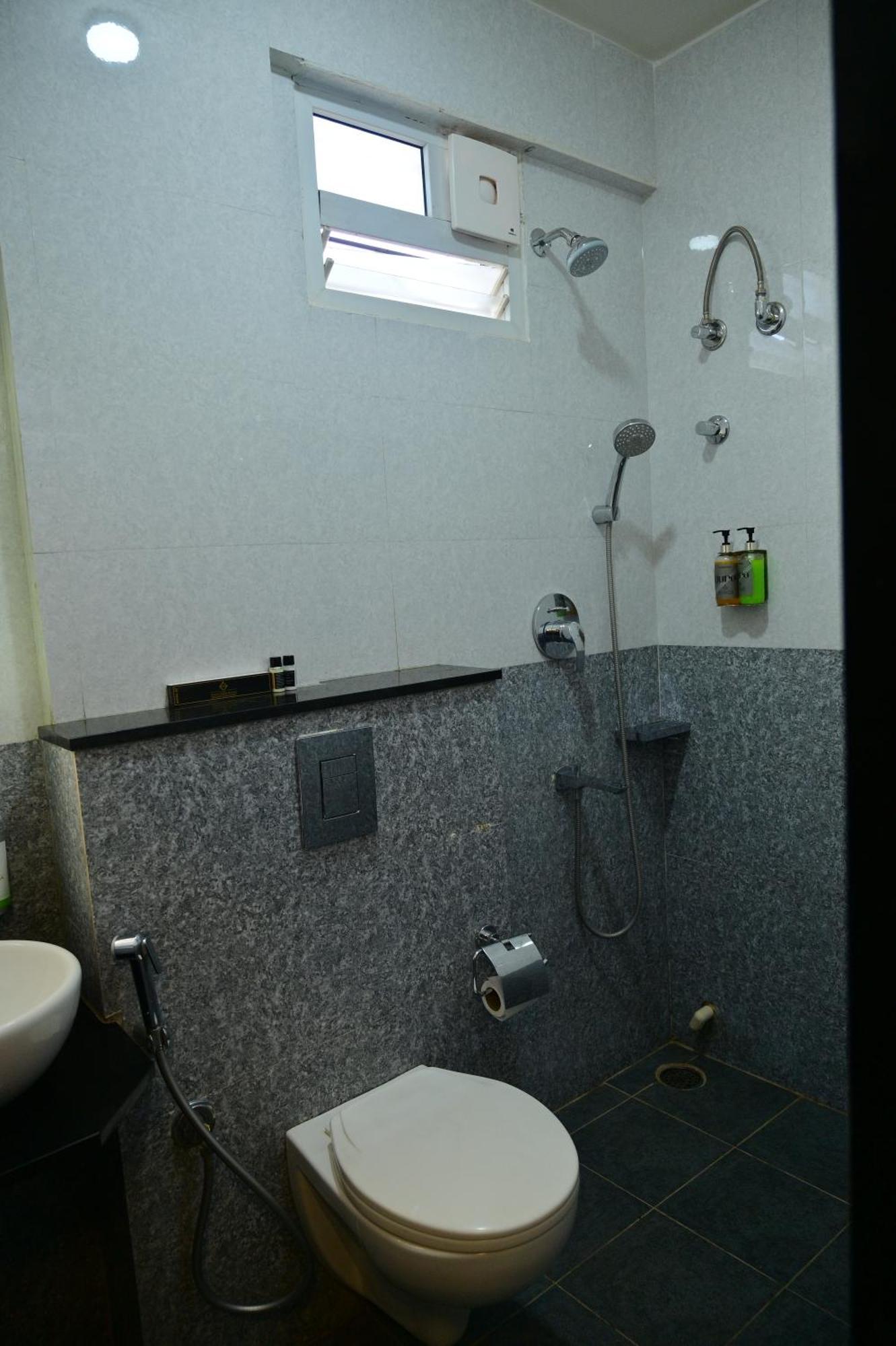 Hotel Golden Riviera Mysore Zimmer foto